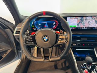 BMW M3 Comp. Touring 530cv LCI GARANTIA BMW