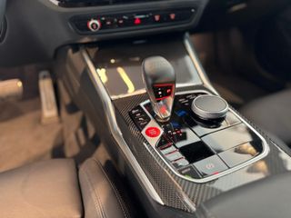 BMW M3 Comp. Touring 530cv LCI GARANTIA BMW