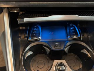 BMW M3 Comp. Touring 530cv LCI GARANTIA BMW