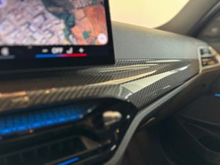 BMW M3 Comp. Touring 530cv LCI GARANTIA BMW