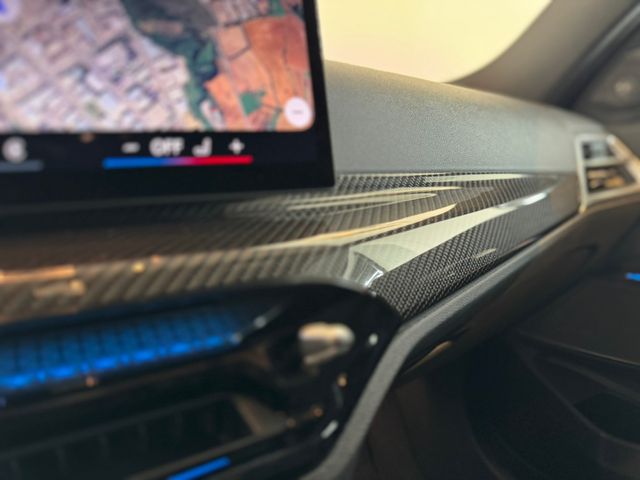 BMW M3 Comp. Touring 530cv LCI GARANTIA BMW