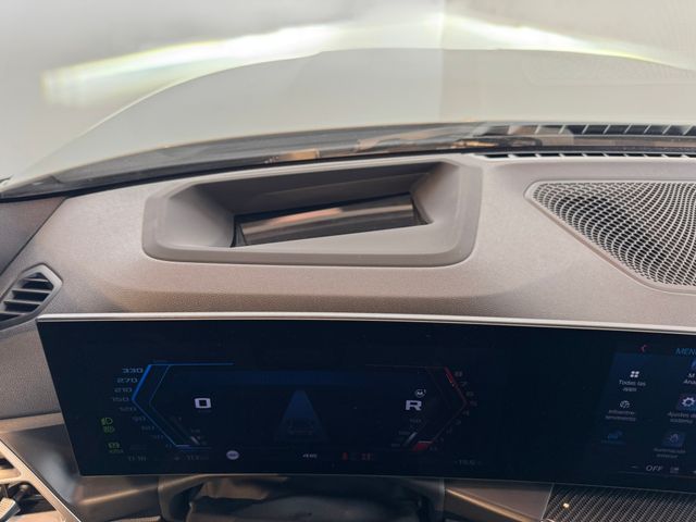 BMW M3 Comp. Touring 530cv LCI GARANTIA BMW