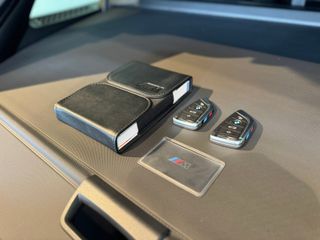 BMW M3 Comp. Touring 530cv LCI GARANTIA BMW