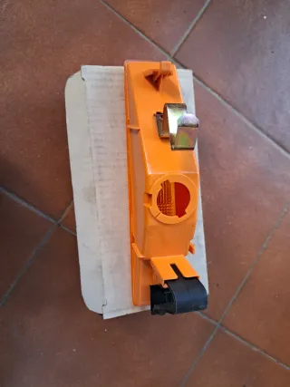 FORD SIERRA MK1. PILOTO DELANTERO DERECHO.