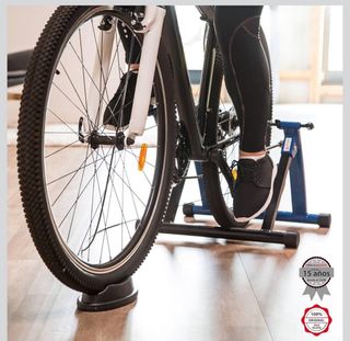 Rodillo Bicicleta Ultrasport