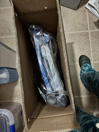 Rodillo Bicicleta Ultrasport