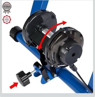 Rodillo Bicicleta Ultrasport