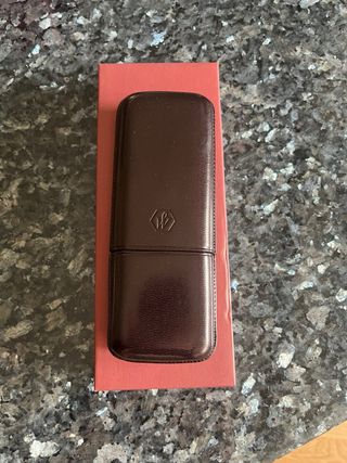 Conjunto de pluma y bolígrafo Waterman (sin usar)