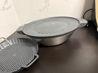 Robot Cocina Thermomix TM21