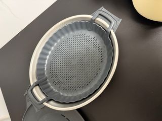 Robot Cocina Thermomix TM21