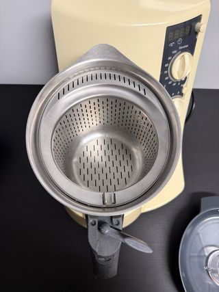 Robot Cocina Thermomix TM21