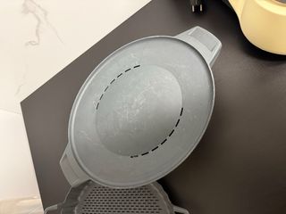 Robot Cocina Thermomix TM21