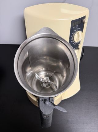 Robot Cocina Thermomix TM21