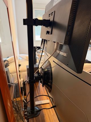 Pc gamer + monitor 49 ultrawide