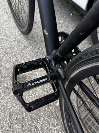 Bicicleta FabricBike Light Aluminio 25”