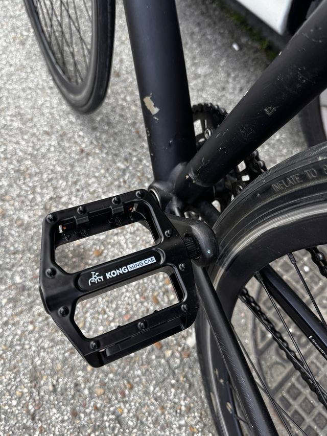 Bicicleta FabricBike Light Aluminio 25” - miniatura 6