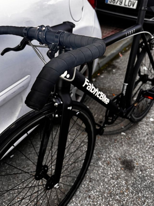 Bicicleta FabricBike Light Aluminio 25” - miniatura 9