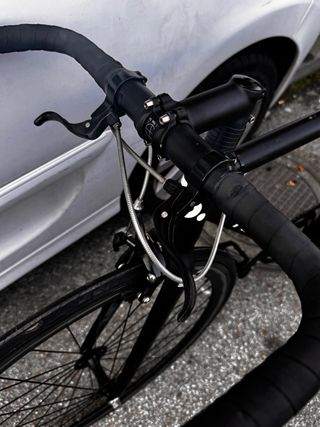 Bicicleta FabricBike Light Aluminio 25”