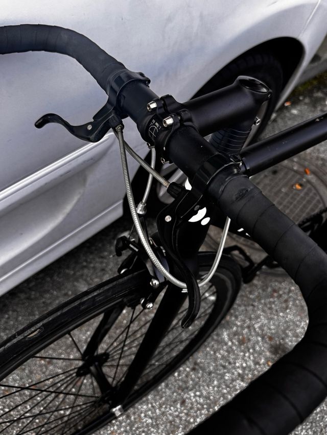 Bicicleta FabricBike Light Aluminio 25” - miniatura 8