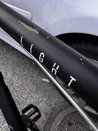 Bicicleta FabricBike Light Aluminio 25”