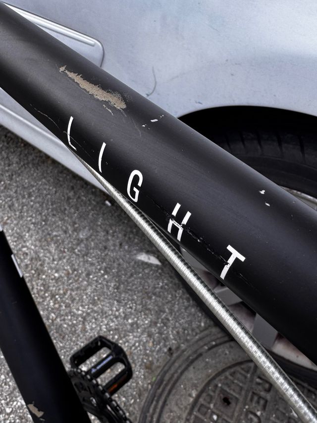 Bicicleta FabricBike Light Aluminio 25” - miniatura 5