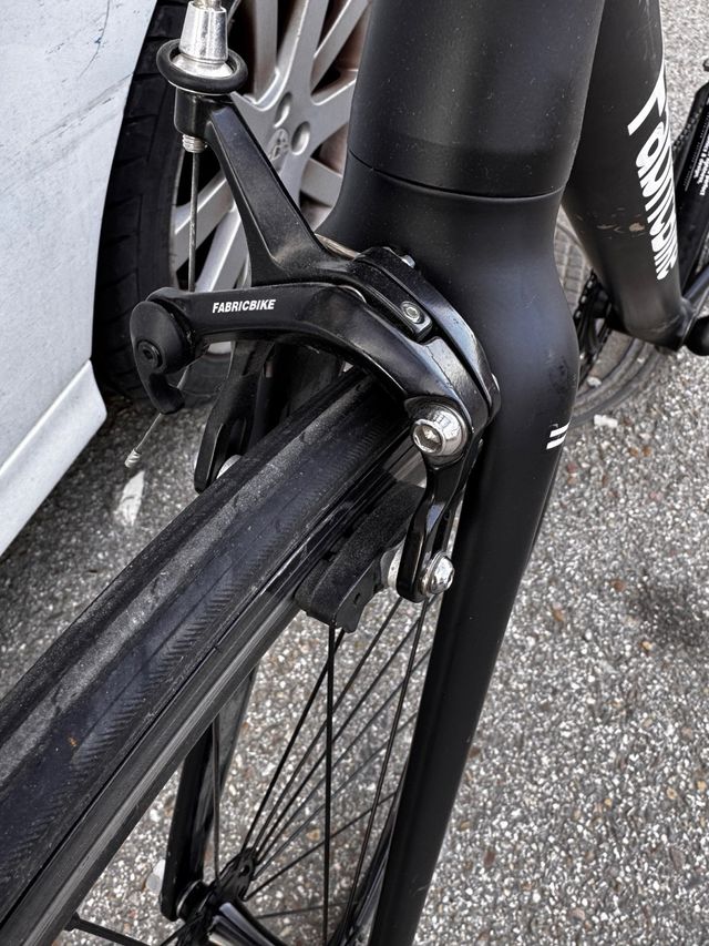 Bicicleta FabricBike Light Aluminio 25” - miniatura 3