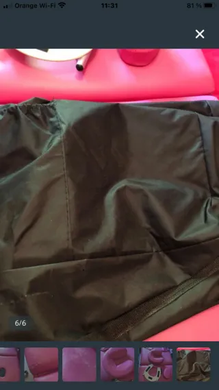 Camilla masaje o estetica