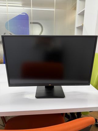 Monitor ViewSonic VA2710-MH 27” HDMI