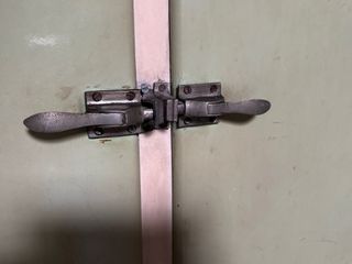 Antigua Alacena cocina