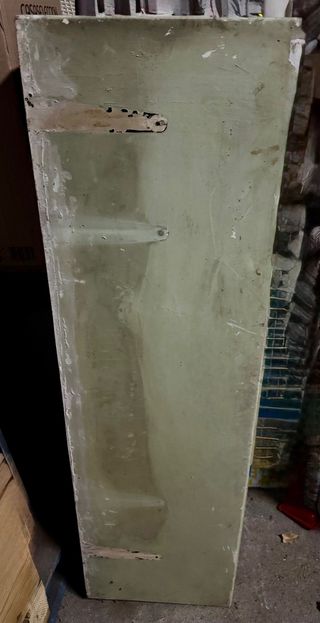 Antigua Alacena cocina