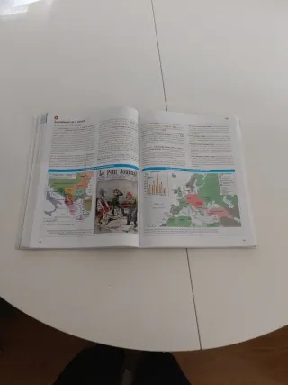 Historia del Mundo Contemporáneo 1.