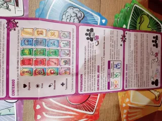 Virus! y Virus! 2 Juego de Mesa