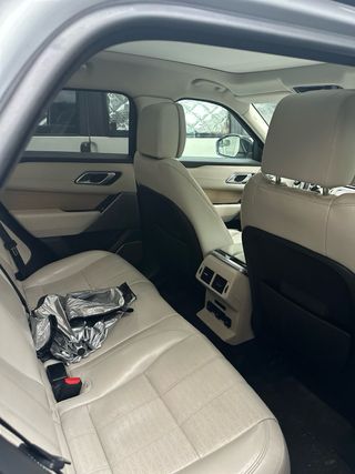 Range Rover Velar R-Dynamic