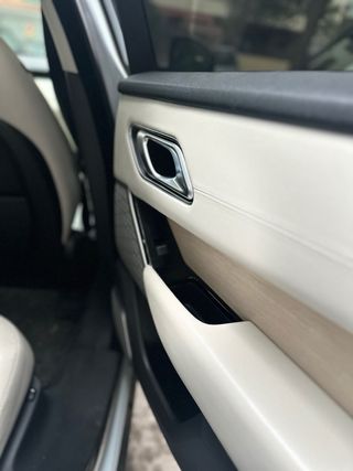 Range Rover Velar R-Dynamic