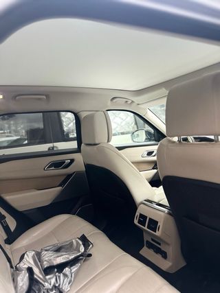 Range Rover Velar R-Dynamic