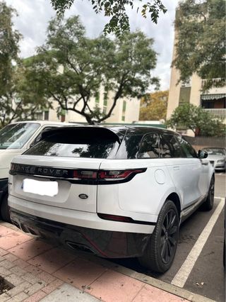 Range Rover Velar R-Dynamic