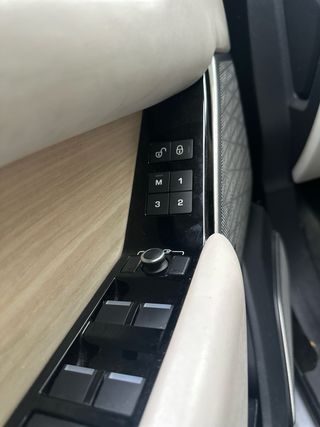 Range Rover Velar R-Dynamic