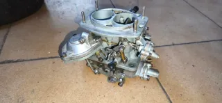 Carburador Mecánico Weber Lada Niva