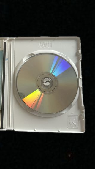 Animal Crossing: Let's Go to the City Wii