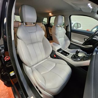 Land Rover Range Rover Evoque 2.0L TD4 Diesel 132kW 4x4 HSE Dynamic