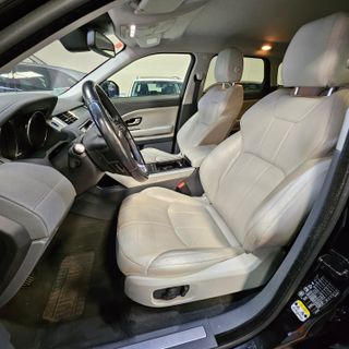 Land Rover Range Rover Evoque 2.0L TD4 Diesel 132kW 4x4 HSE Dynamic