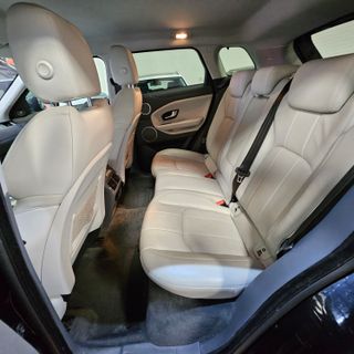 Land Rover Range Rover Evoque 2.0L TD4 Diesel 132kW 4x4 HSE Dynamic