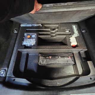 Land Rover Range Rover Evoque 2.0L TD4 Diesel 132kW 4x4 HSE Dynamic