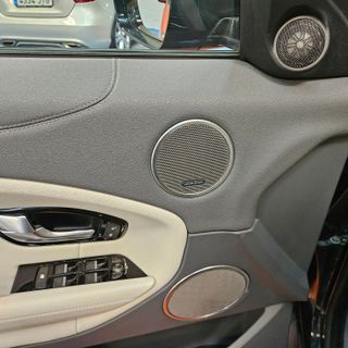 Land Rover Range Rover Evoque 2.0L TD4 Diesel 132kW 4x4 HSE Dynamic