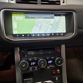 Land Rover Range Rover Evoque 2.0L TD4 Diesel 132kW 4x4 HSE Dynamic