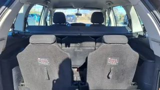 Citroen C4 Picasso 2012