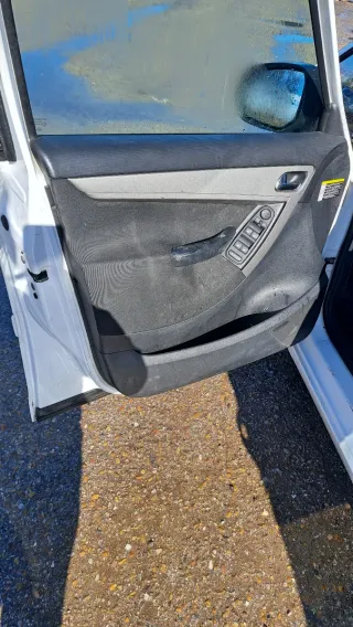 Citroen C4 Picasso 2012