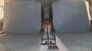 Citroen C4 Picasso 2012