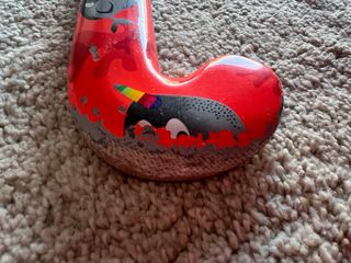 Palo de hockey infantil KOROX Decathlon