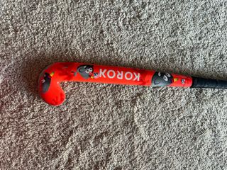 Palo de hockey infantil KOROX Decathlon